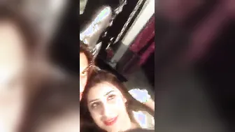 Young Punjabi GF Moaning Loudly While Getting Fucked Hard