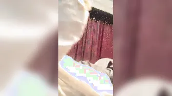 Young Punjabi GF Moaning Loudly While Getting Fucked Hard