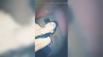 Desi GF Riding Her BF Hard In Private Bedroom