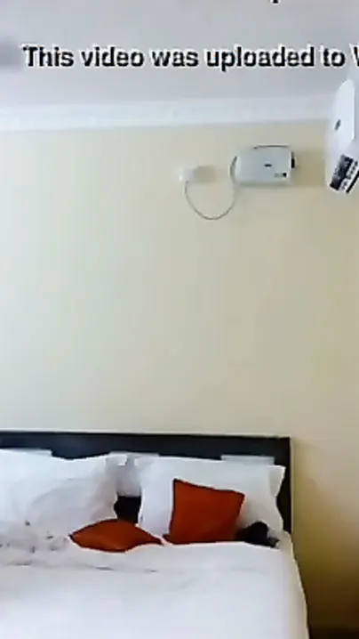 Young Couple Fucking In Cheap Hotel Room Leaked Online Scandal