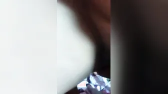 Chubby Indian GF Riding BF Hard In Bedroom Video