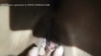 Tight Teen Pussy Fingering Herself Making Selfie Video For Him