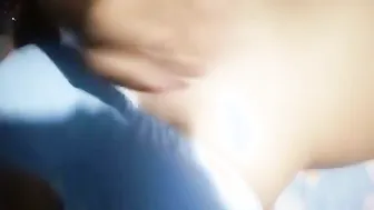 Tight Teen Pussy Fingering Herself Making Selfie Video For Him