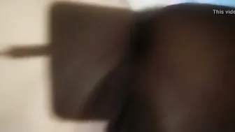 Tight Teen Pussy Fingering Herself Making Selfie Video For Him