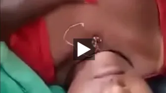 Desi Village Friends Having Outdoor Group Sex In Open Fields