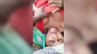 Desi Village Friends Having Outdoor Group Sex In Open Fields