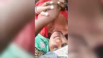 Desi Village Friends Having Outdoor Group Sex In Open Fields