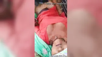 Desi Village Friends Having Outdoor Group Sex In Open Fields