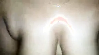 Married Wife Sucking Cock Dry And Swallowing Every Drop At Home