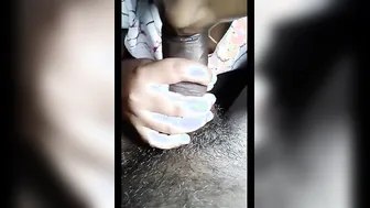 Homemade Indian Fucking Session With GF Goes Viral Now