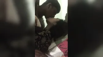 Bengali Couple Secret Home Sex Tape Leaked And Shared Online