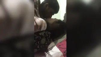 Bengali Couple Secret Home Sex Tape Leaked And Shared Online