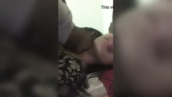 Bengali Couple Secret Home Sex Tape Leaked And Shared Online