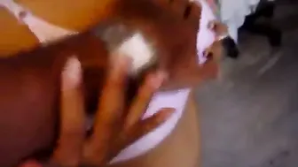 Desi Babe Fingering Her Wet Pussy Live On Webcam For BF