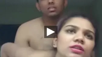 Young Desi Lovers Fucking Passionately In Homemade Sex Video