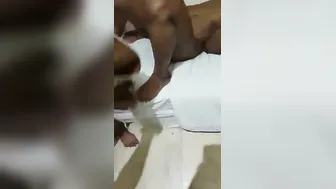 Horny Indian Friends Enjoying Wild Group Orgy At Private Party