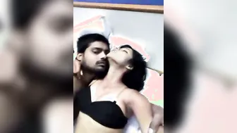Young Lovers Homemade Sex Tape Leaked Online For First Time