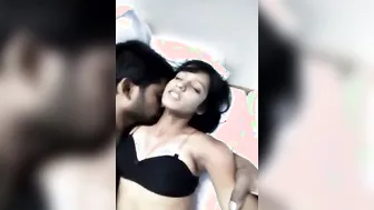 Young Lovers Homemade Sex Tape Leaked Online For First Time
