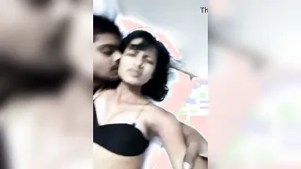 Young Lovers Homemade Sex Tape Leaked Online For First Time