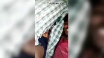 Group Fucking In The Fields With My GF And Her Friends