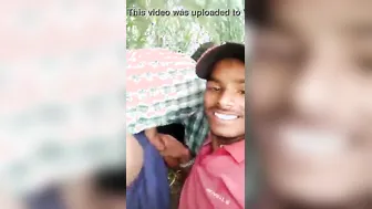 Group Fucking In The Fields With My GF And Her Friends