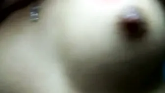 Birthday Surprise Sex With Mature Aunty At Her Place Tonight