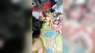 Homemade Video Of Mine Fucking My GF Leaked By Mistake