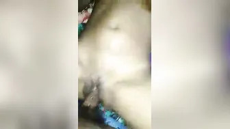 Homemade Video Of Mine Fucking My GF Leaked By Mistake