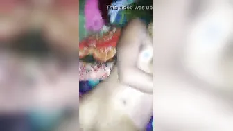 Homemade Video Of Mine Fucking My GF Leaked By Mistake