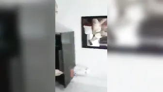 Punjabi Babe Bouncing On Dick In Homemade Riding Mms Scandal