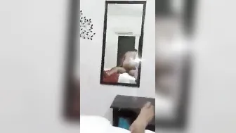 Punjabi Babe Bouncing On Dick In Homemade Riding Mms Scandal