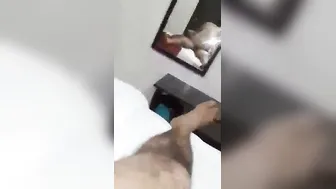 Punjabi Babe Bouncing On Dick In Homemade Riding Mms Scandal