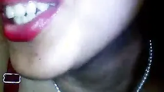 Married Housewife Chatting Dirty Before Getting Fucked On Cam