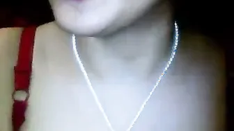 Married Housewife Chatting Dirty Before Getting Fucked On Cam