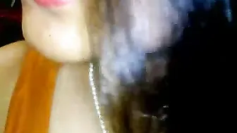 Married Housewife Chatting Dirty Before Getting Fucked On Cam