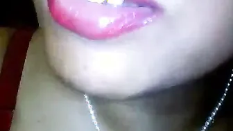 Married Housewife Chatting Dirty Before Getting Fucked On Cam