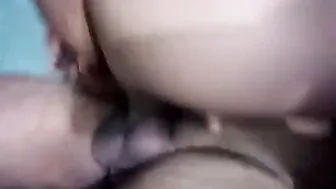 Horny Indian Wife Getting Pounded Making You Rock Hard Tonight