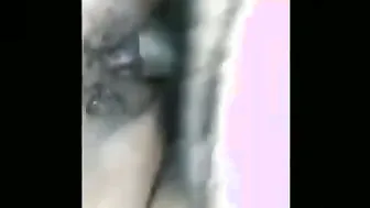 Desi Wife Moaning Loud While Getting Fucked Hard With Full Audio