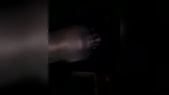 Dusky Village Wife Cheating With The Neighbor When Hubby Is Gone