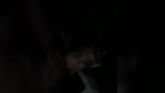 Dusky Village Wife Cheating With The Neighbor When Hubby Is Gone