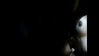 Kinky Wife Having Hot Sex With Hubby Late Night In Bedroom