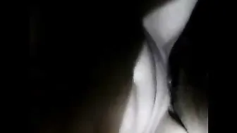 Kinky Wife Having Hot Sex With Hubby Late Night In Bedroom