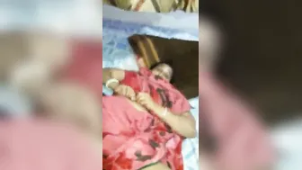 Mature Wife Showing Off Her Naked Body Parts On Camera