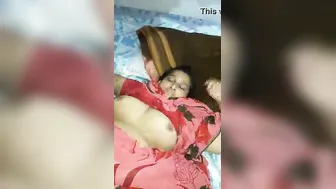 Mature Wife Showing Off Her Naked Body Parts On Camera