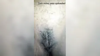 Mature Wife Showing Off Her Naked Body Parts On Camera