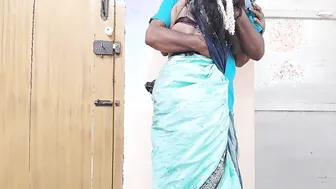 Cheating Wife Getting Drilled By Her Friend Brother At Home