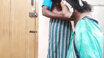 Cheating Wife Getting Drilled By Her Friend Brother At Home