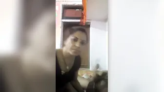 Her Lover Fucking My Wife Pussy So Deep In Secret Hotel