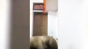 Her Lover Fucking My Wife Pussy So Deep In Secret Hotel