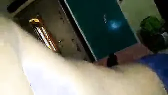 My Babe Swallowing His Cum After Sucking Him So Good Today